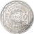 France, 10 Euro, Semeuse, 2009, Monnaie de Paris, Silver, MS(65-70)