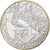 France, 10 Euro, Provence-Alpes-Côte d'Azur, 2011, Monnaie de Paris, Silver