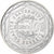France, 10 Euro, Provence-Alpes-Côte d'Azur, 2011, Monnaie de Paris, Silver