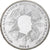 Netherlands, Willem-Alexander, 5 Euro, Dutch Bank, 2014, Utrecht, Silver Plated