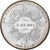 Nederland, Willem-Alexander, 5 Euro, Dutch Bank, 2014, Utrecht, Silver Plated