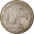Portugal, 5 Euro, Isabel de Portugal, 2015, Lisbon, Silver, MS(63)