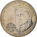 Portugal, 2,5 Euro, Marcos Portugal, 2014, Lisbon, Copper-nickel, MS(63)