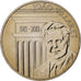 Portugal, 2,5 Euro, João Villaret, 2013, Lisbon, Copper-nickel, MS(63)