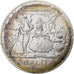 France, 10 Euro, Astérix - Égalité, 2015, Monnaie de Paris, Silver, MS(63)