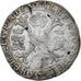 Spanish Netherlands, Albert & Isabella, Patagon, Tournai, Silver, EF(40-45)
