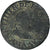 Frankreich, Henri IV, Double Tournois, 1604, Paris, Kupfer, S, Gadoury:538