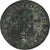 France, Henri IV, Double Tournois, 1604, Paris, Copper, VF(20-25), Gadoury:538