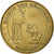 Francja, Tourist token, Maison des mémoires, 2008, MDP, Nordic gold, MS(63)