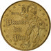 France, Tourist token, Musée du vin, 2007, MDP, Nordic gold, MS(60-62)