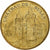 Francia, Tourist token, Château de Sully, 2009, MDP, Nordic gold, EBC+