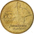 França, Tourist token, Baie de Somme, 2009, MDP, Nordic gold, AU(55-58)