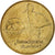 France, Tourist token, Baie de Somme, 2009, MDP, Nordic gold, AU(55-58)