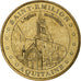 France, Tourist token, Saint-Emilion, 2005, MDP, Nordic gold, MS(60-62)