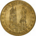 France, Tourist token, Tour Pey-Berland, 2006, MDP, Nordic gold, AU(55-58)