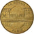 França, Tourist token, La Géode, 2006, MDP, Nordic gold, MS(60-62)