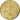 France, Tourist token, Gouffre du Padirac, 2009, MDP, Nordic gold, MS(63)