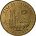 Francia, Tourist token, Cité de l'espace de Toulouse, 2003, MDP, Nordic gold