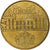 França, Tourist token, Thoiry, 2009, MDP, Nordic gold, MS(60-62)