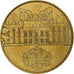 Frankrijk, Tourist token, Thoiry, 2009, MDP, Nordic gold, PR+