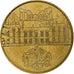 France, Tourist token, Thoiry, 2009, MDP, Nordic gold, MS(60-62)