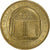 Francia, Tourist token, Eglise Saint-Pierre de Carennac, 2005, MDP, Nordic gold