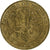 France, Tourist token, Gouffre du Padirac, 2001, MDP, Nordic gold, AU(55-58)