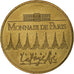 Frankrijk, Tourist token, Galeries Lafayette, MDP, Nordic gold, PR
