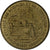 Frankrijk, Tourist token, CIté des sciences et de l'Industrie, 2002, MDP
