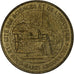France, Tourist token, CIté des sciences et de l'Industrie, 2002, MDP, Nordic
