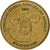 Francja, Tourist token, Rouge des prés, 2008, MDP, Nordic gold, AU(55-58)