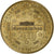 Frankrijk, Tourist token, Phare de Palavas-les-Flots, 2000, MDP, Nordic gold, PR