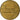 France, Tourist token, La Géode de Paris, 2006, MDP, Nordic gold, MS(60-62)