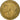 França, Tourist token, Lourdes, Réconciliation avec Dieu, 2007, Nordic gold