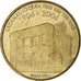 Frankrijk, Tourist token, Lacanau-océan, 2006, Nordic gold, PR