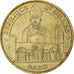 Francia, Tourist token, Basilique Saint-Gilles, Gard, 2004, MDP, Nordic gold