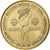 France, Tourist token, Ecomusée du sel, 2008, MDP, Nordic gold, MS(63)