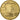 Francia, Tourist token, Congrès des sapeurs-pompiers, 2008, MDP, Nordic gold