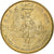 França, Tourist token, Batz sur mer, 2009, MDP, Nordic gold, MS(60-62)