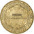 Francia, Tourist token, Batz sur mer, 2009, MDP, Nordic gold, EBC+