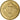 Frankreich, Tourist token, 150 ans, Arcachon, 2007, MDP, Nordic gold, VZ