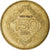 Francia, Tourist token, 150 ans, Arcachon, 2007, MDP, Nordic gold, EBC