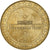 Frankrijk, Tourist token, 150 ans, Arcachon, 2007, MDP, Nordic gold, PR