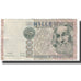 Biljet, Italië, 1000 Lire, 1982-01-06, KM:109a, NIEUW