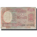 Biljet, India, 2 Rupees, KM:79j, TB