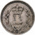 Regno Unito, Victoria, 1 1/2 Pence, 1843, London, Argento, BB, Spink:3915