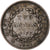India-British, Victoria, 2 Annas, 1841, Bombay, Silver, VF(30-35), KM:459