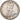 British West-Africa, George V, 2 Shillings, 1919, Heaton, Silver, EF(40-45)