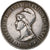 Brazil, 500 Reis, Liberty, 1889, Rio de Janeiro, Silver, EF(40-45), KM:494