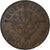 Guernesey, Elizabeth II, 8 Doubles, 1959, Londres, Bronze, SUP, KM:16